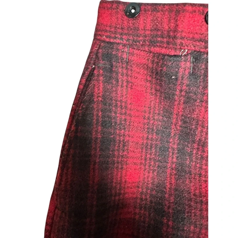 Woolrich product pair